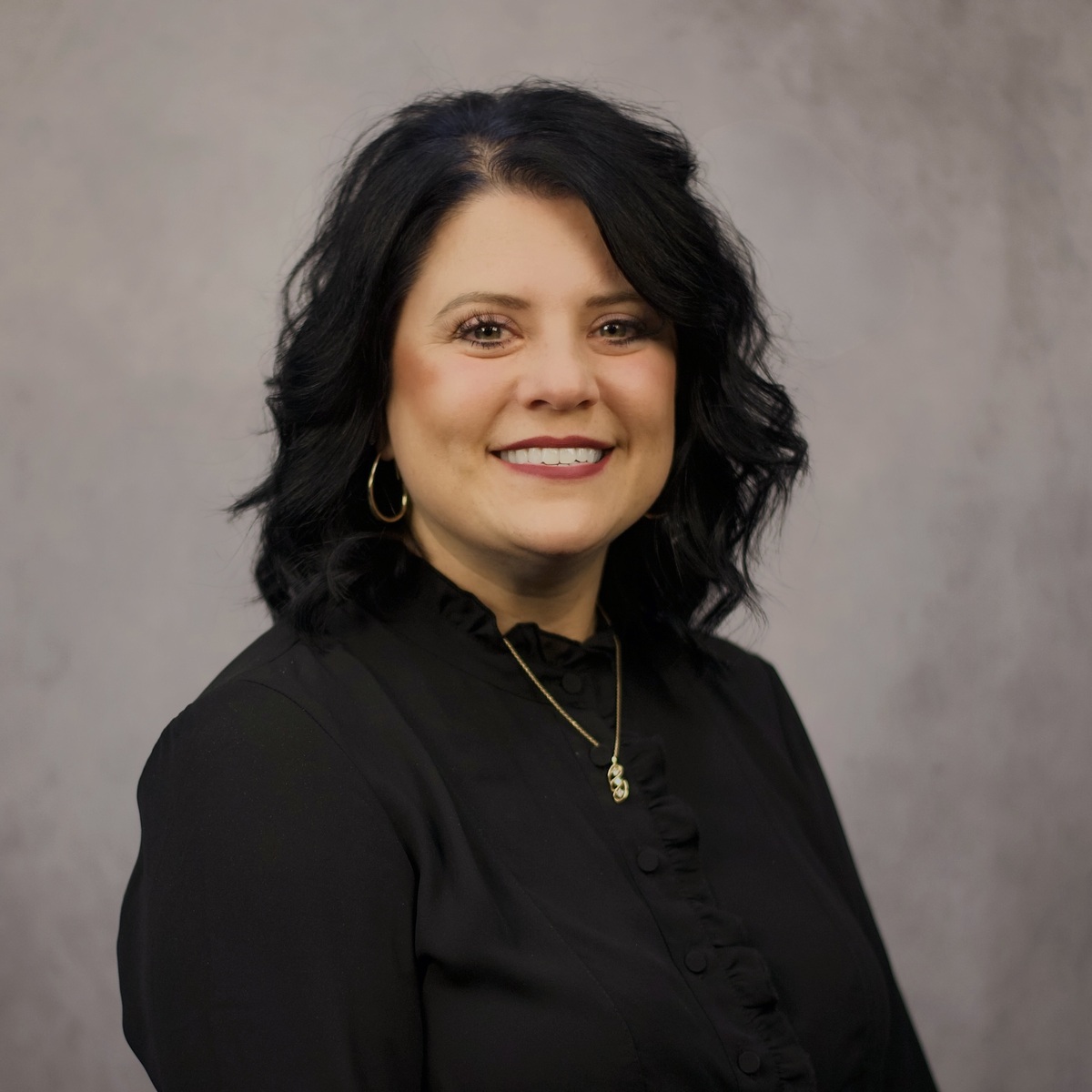 photo of mandi nicholas
